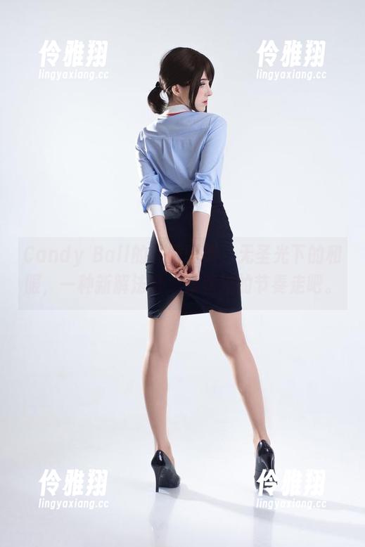 Candy Ball的和服图集，无圣光下的和服，一种新解法呀，跟着她的节奏走吧。